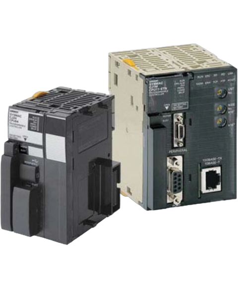 Omron CJ2M-CPU31