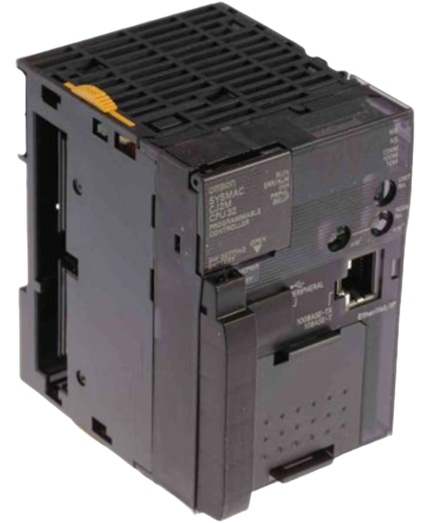 Omron CJ2M-CPU32