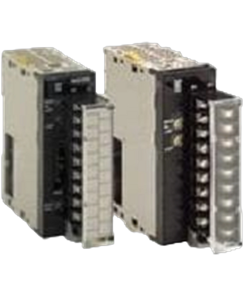 Omron CJ2M-CPU34