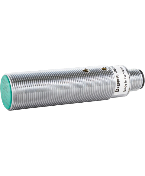 Pepperl+Fuchs CJ8-18GM-E2-V1
