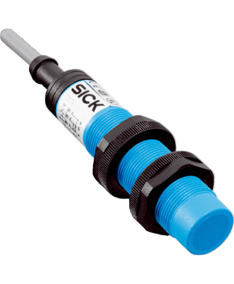 SICK CM18-08BPP-KW1