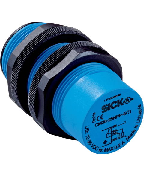 SICK CM30-25NPP-EC1