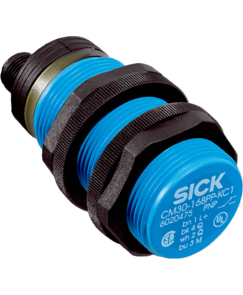 SICK CM30-25NPP-KC1