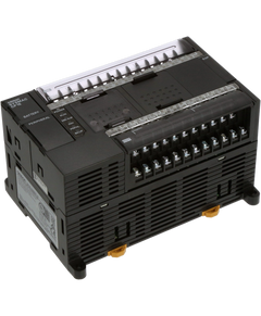 Omron CP1E-N40DT-D