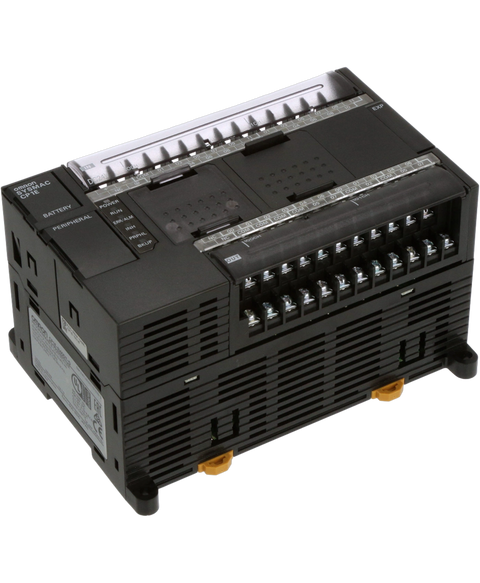 Omron CP1E-N40DT-D