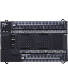 Omron CP1L-M40DR-A