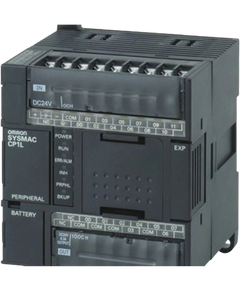Omron CP1L-M40DR-D
