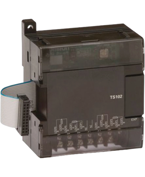 Omron CP1W-8ET1
