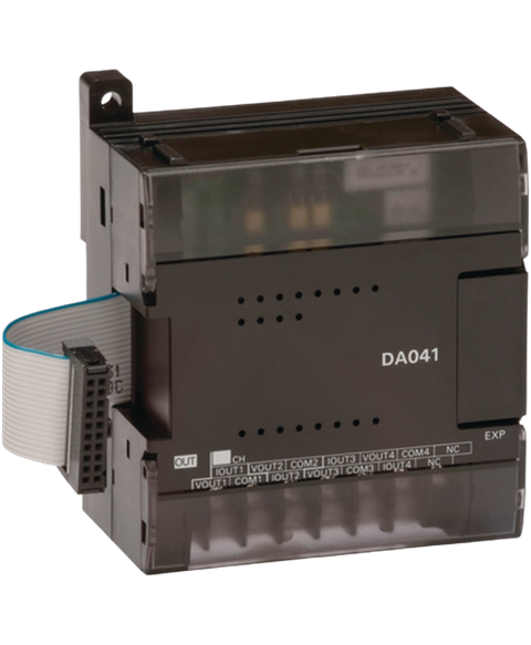 Omron CP1W-AD041
