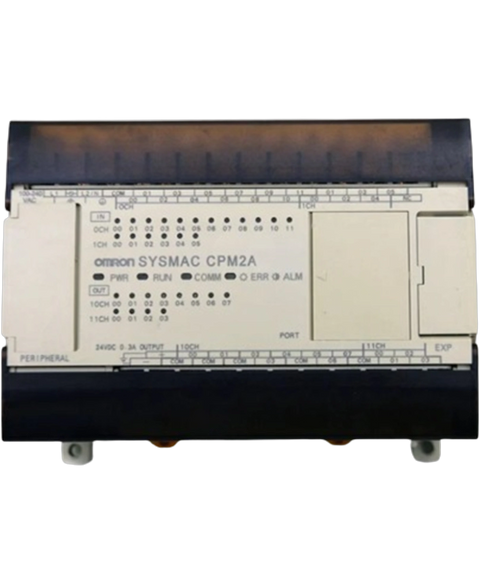 Omron CPM2A-30CDR-A