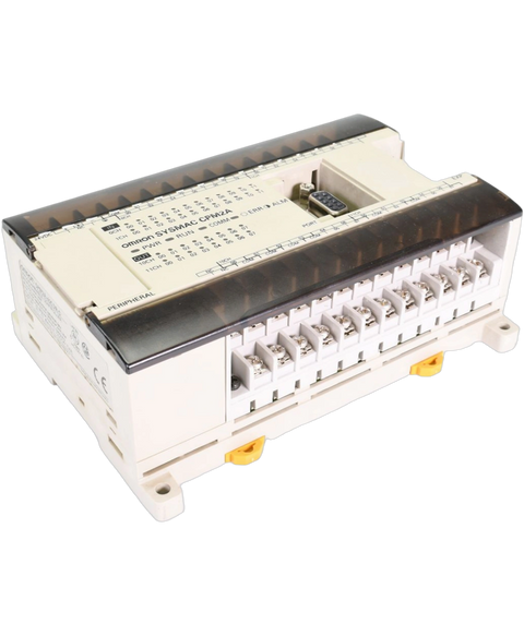Omron CPM2A-40CDR-D