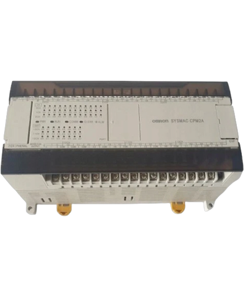 Omron CPM2A-60CDR-A