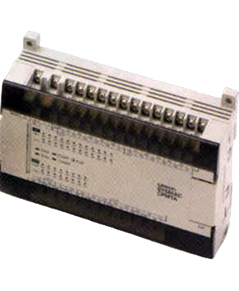 Omron CQM1-OC222