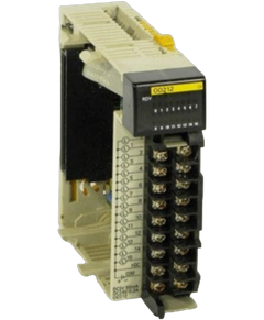 Omron CQM1-OD212