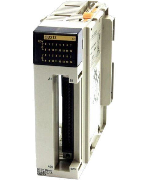 Omron CQM1-OD213