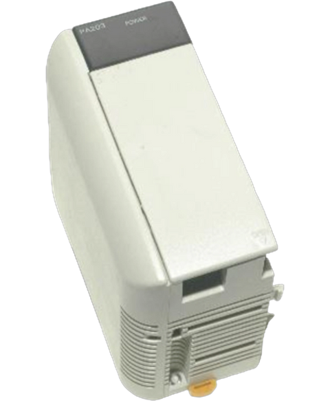Omron CQM1-PA203
