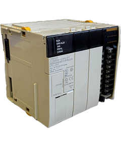 Omron CQM1H-CPU21
