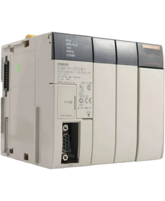 Omron CQM1H-CPU61
