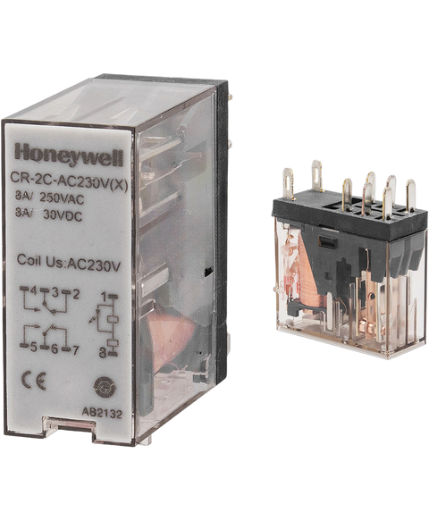 Honeywell CR-2C-AC230V