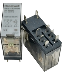 Honeywell CR-2C-DC24V