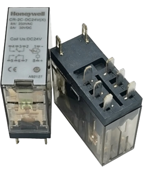 Honeywell CR-2C-DC24V