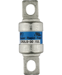 Fuji CR2LS-30,UL