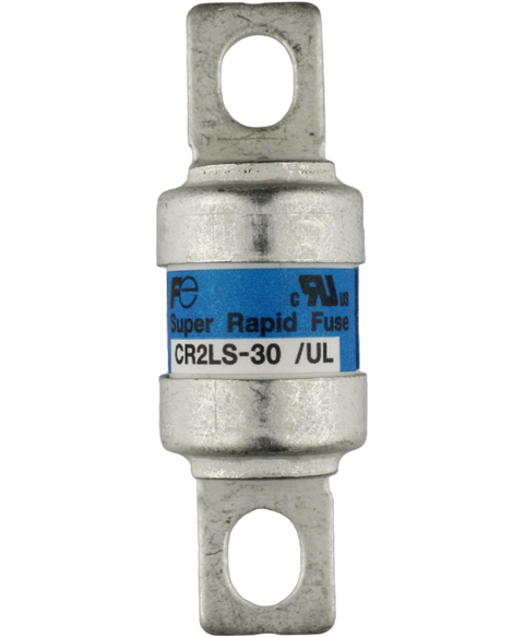 Fuji CR2LS-30,UL