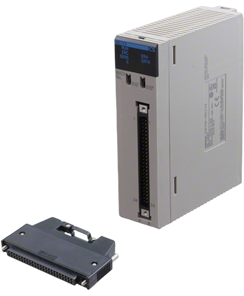 Omron CS1W-NC113