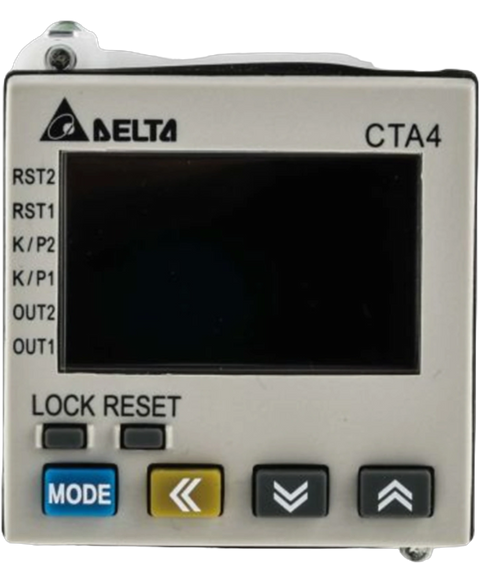 Delta CTA4100A