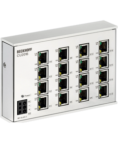 Beckhoff CU2016