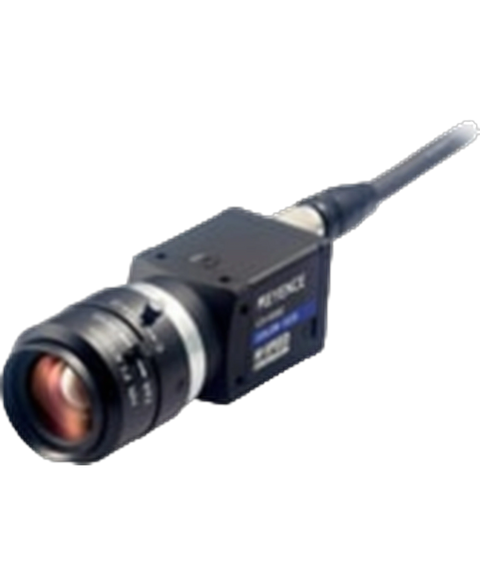 Keyence CV-035C