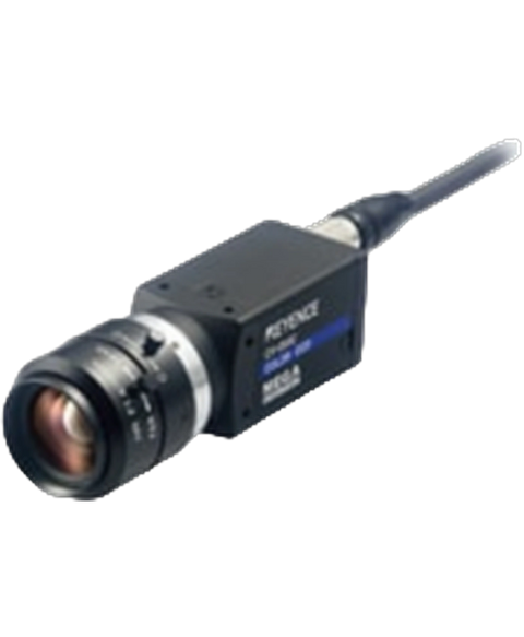 Keyence CV-200C