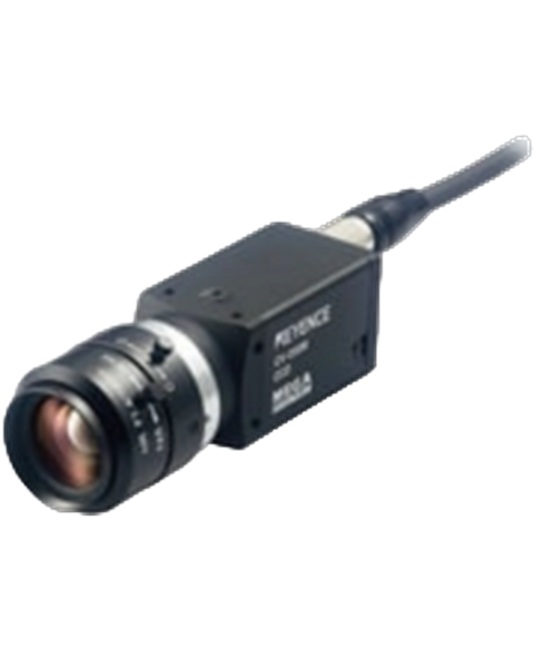 Keyence CV-200M