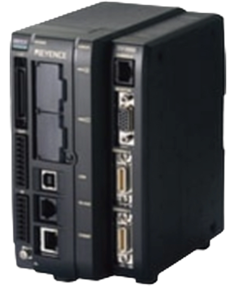 Keyence CV-5502