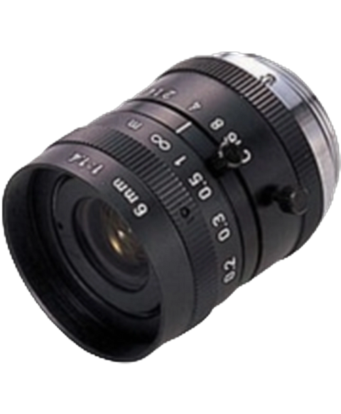 Keyence CV-L6