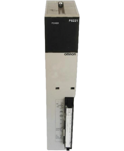 Omron CV500-PS221