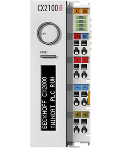 Beckhoff CX2100-0004