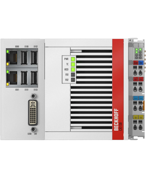 Beckhoff CX5130-0135
