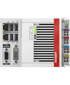 Beckhoff CX5140-0155