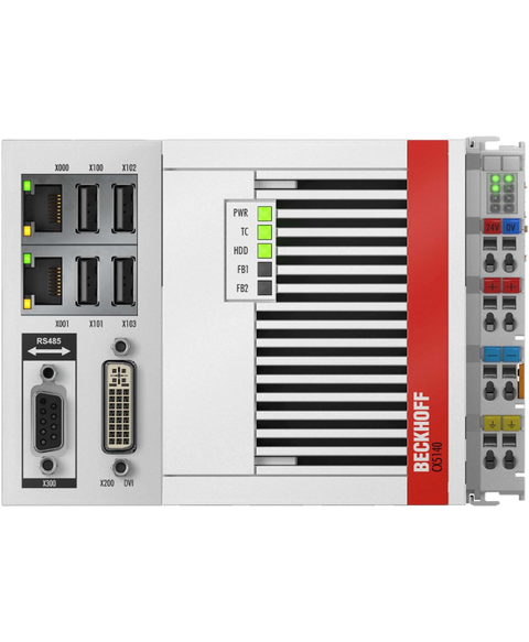 Beckhoff CX5140-0155