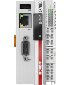 Beckhoff CX7080