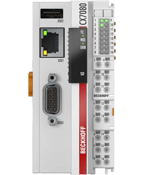 Beckhoff CX7080