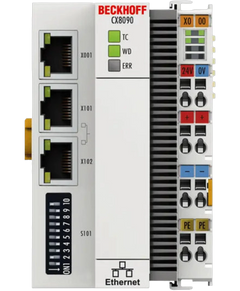 Beckhoff CX8090