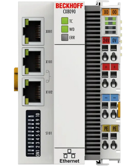 Beckhoff CX8090