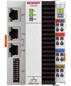 Beckhoff CX8190