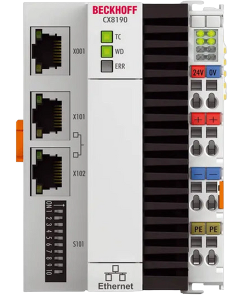 Beckhoff CX8190
