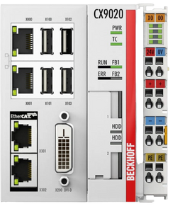 Beckhoff CX9020-0115
