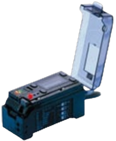 Keyence CZ-K1P