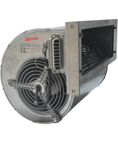 EBM-Papst D2D160-CE02-16
