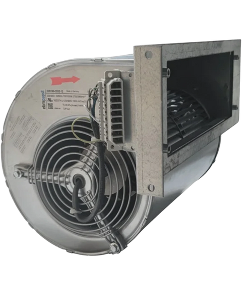 EBM-Papst D2D160-CE02-16